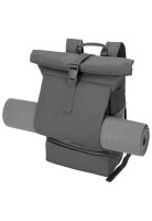 Rucksack Johnny Urban Allen Dark Grey