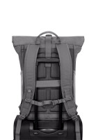 Rucksack Johnny Urban Allen Dark Grey