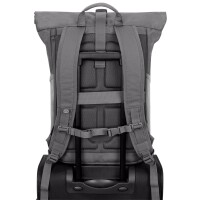 Rucksack Johnny Urban Allen Dark Grey