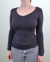 Shirt Ria ni-ki 10 grau