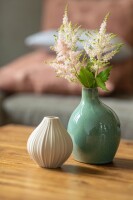 Vase TQ Vintage Cream POR454