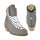 Schuhe Rollschuh Wifa Street Deluxe Grau 45