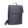 Rucksack ZWEI Mademoiselle MR13 Nubuk-Ink