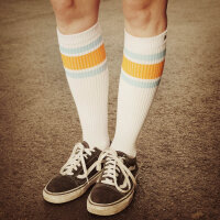 Socken Spirit of 76 Endless Summer Hi