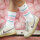 Socken Spirit of 76 Candyland Lo S