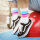 Socken Spirit of 76 Unicorn Lo