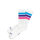 Socken Spirit of 76 Unicorn Lo