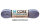 Schnürsenkel Derby Laces CORE Periwinkle Purple 213cm
