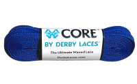 Schnürsenkel Derby Laces CORE Royal Blue 244cm 96"