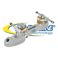 Variant M Gestell Roll line