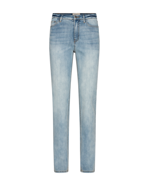 Jeans Freequent FQHarlow-Je Light Blue