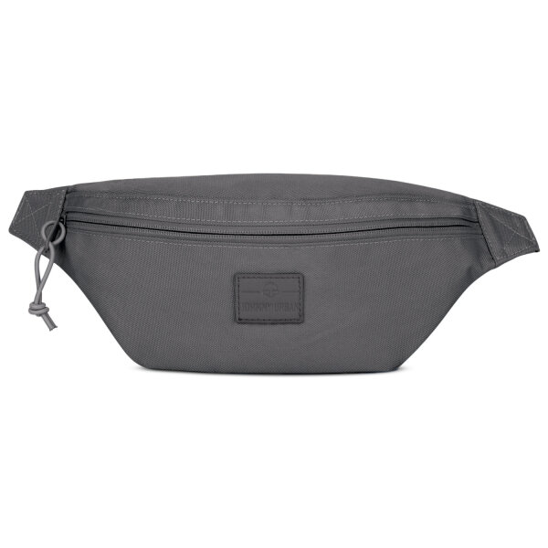 Hipbag Johnny Urban Erik Dark Grey