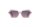 Sonnenbrille Komono Poly Blush