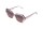 Sonnenbrille Komono Poly Blush
