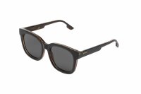 Sonnenbrille Komono Sienna Black Tortoise