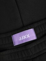 Shorts JJXX JXAbbie HW RLX Black/Bright White