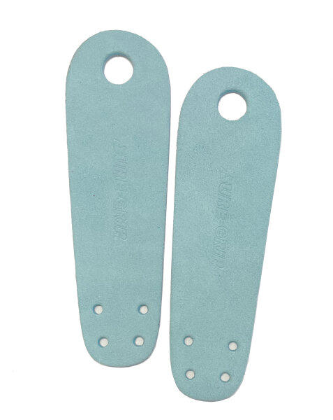 Leder Toe Guard Sure Grip Sea