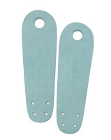 Leder Toe Guard Sure Grip Sea
