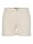 Shorts Pieces PCKesia Mom HW WGRA Whitecap Gray