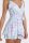 Playsuit Lili Sidonio Young Ladies Woven LAL306BP White Emilie