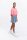 Shirt Lili Sidonio Young Ladies Knitted ELR122BBP Coral