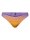 Bikini Hose Pieces PCBibba Bikini Brazil Paisley Purple Ombre