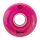 Luminous Rolle 62mm 97A Pink Glitter