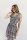 Kleid Molly Bracken Ladies Woven G873BP Blue Adele