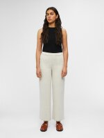 Hose Object ObjSanne Aline Wide Pant Sandshell