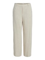 Hose Object ObjSanne Aline Wide Pant Sandshell