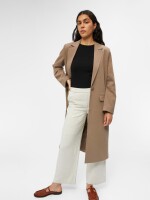 Hose Object ObjSanne Aline Wide Pant Sandshell