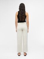 Hose Object ObjSanne Aline Wide Pant Sandshell