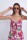 Kleid Lili Sidonio Young Ladies Woven TL215BE Purple Eva