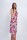 Kleid Lili Sidonio Young Ladies Woven TL215BE Purple Eva