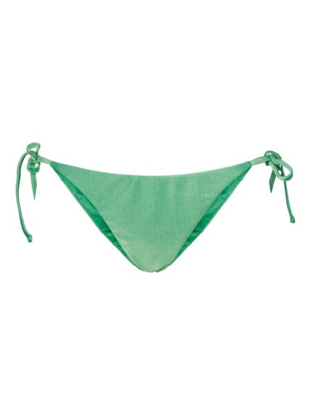 Bikini Hose Pieces PCBirte Shiny Brazil SWW Absinthe Green