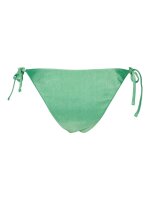 Bikini Hose Pieces PCBirte Shiny Brazil SWW Absinthe Green