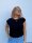 Shirt Kerstin Crop ni-ki 02 schwarz