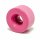 Rollen Velvet Sure Grip Pink 55mm 99a