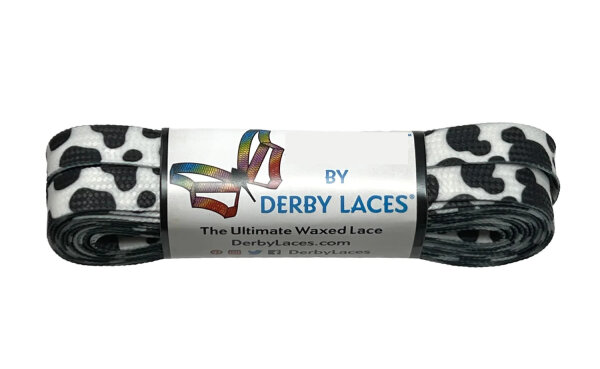 Schnürsenkel Derby Laces BRAT Cow 244 cm