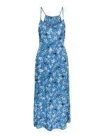 Kleid Pieces PCNya Slip Ankle Dress Marina/Big Flower