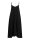 Kleid Object ObjCarina Bia S/L Dress Black