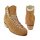 Schuhe Rollschuh Wifa Street Suede Hellbraun 38