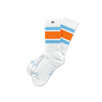 Socken Spirit of 76 Endless Summer Lo