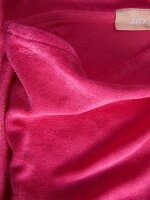 Kleid JJXX JXSilla Stretch Tube Dress Carmine Rose