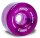 Rollen Fame Sure Grip Clear Pink 57mm 95A