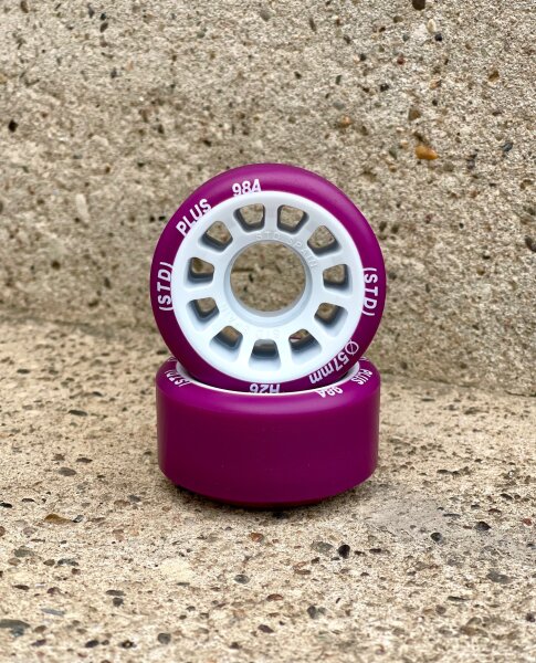 Rollen Plus Urethane STD 57mm 29mm 98A