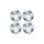 Rollen Park Wheels STD 58mm 33mm 102A
