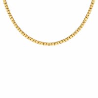 Kette Serenity Necklace Gold Luamaya