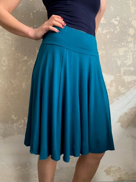 Rock Anita 50 peacock