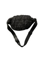 Bauchtasche Pieces PCJilane Quilted Bumbag Black